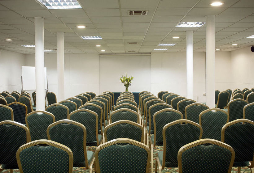 Panamericana Hotel Providencia | Santiago de Chile | Santiago | Chile 8