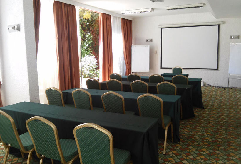 Panamericana Hotel Providencia | Santiago de Chile | Santiago | Chile 9