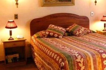 Hotel Conde De Ansurez | Santiago de Chile | Santiago | Chile 1