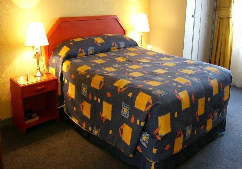 Hotel Maria Angola | Santiago de Chile | Santiago | Chile 1