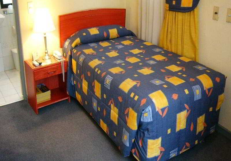 Hotel Maria Angola | Santiago de Chile | Santiago | Chile 2