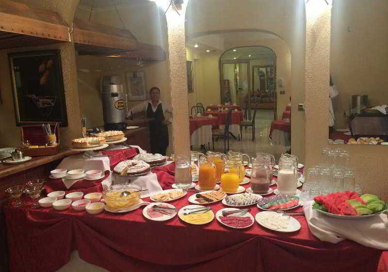 Hotel Maria Angola | Santiago de Chile | Santiago | Chile 3