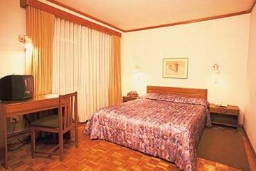 Hotel Alonso De Ercilla | Concepcion | Bio-Bio | Chile 1