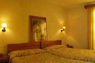 Hotel Alonso De Ercilla | Concepcion | Bio-Bio | Chile 2