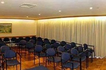 Hotel Alonso De Ercilla | Concepcion | Bio-Bio | Chile 4