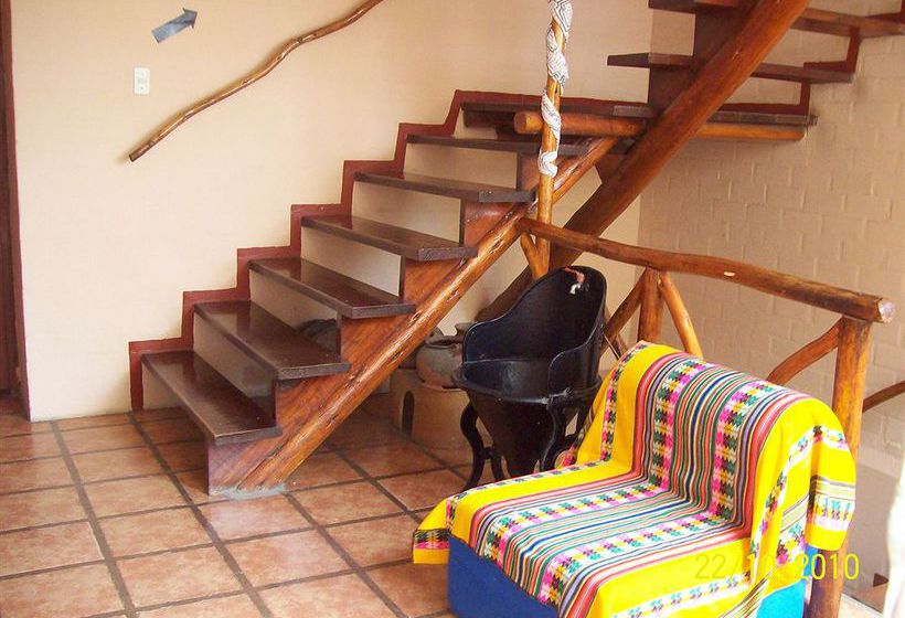 Hotel Posada Hispana Hostal Pisco