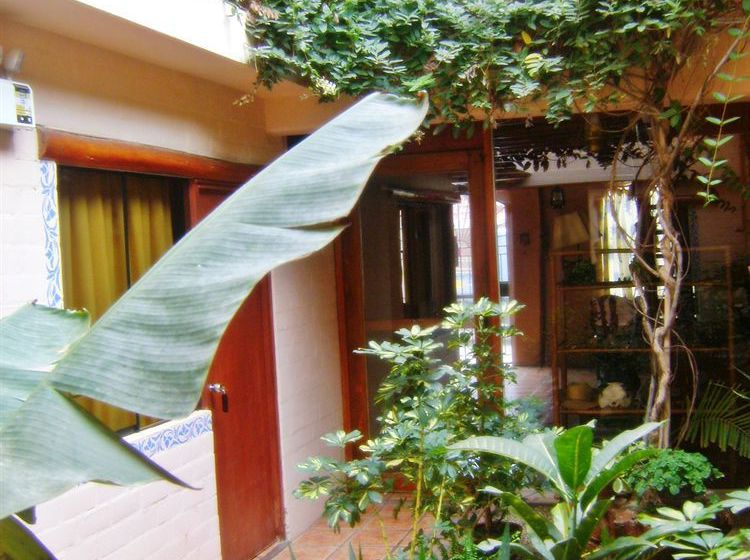 Hotel Posada Hispana Hostal | Pisco | Pisco | Perú 1