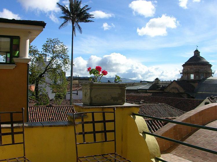 Hotel De La Opera | Bogotá | Distrito Capital | Colombia 13