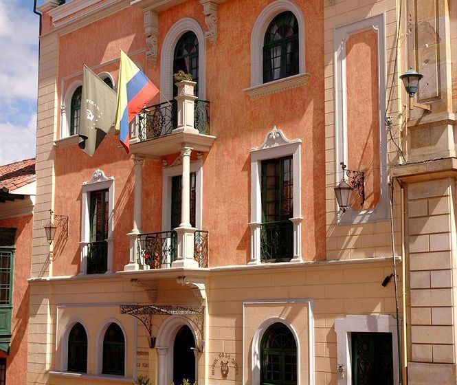 Hotel De La Opera | Bogotá | Distrito Capital | Colombia 14