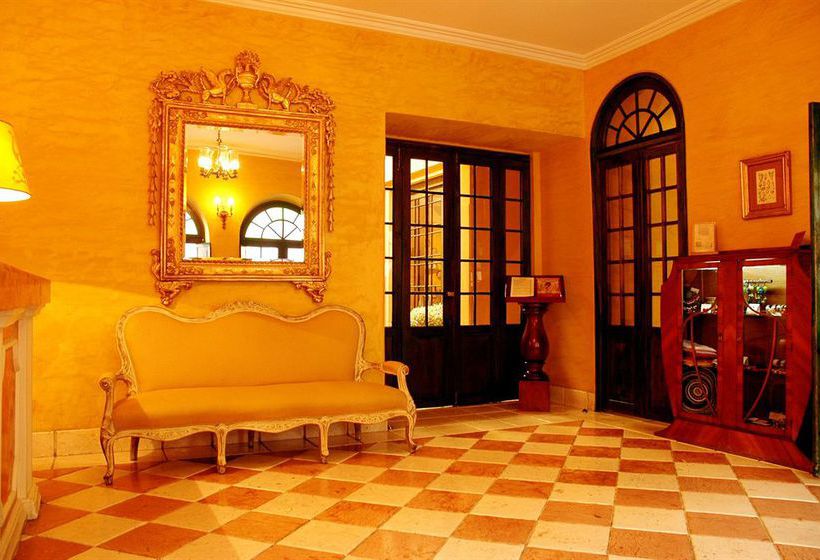 Hotel De La Opera | Bogotá | Distrito Capital | Colombia 16