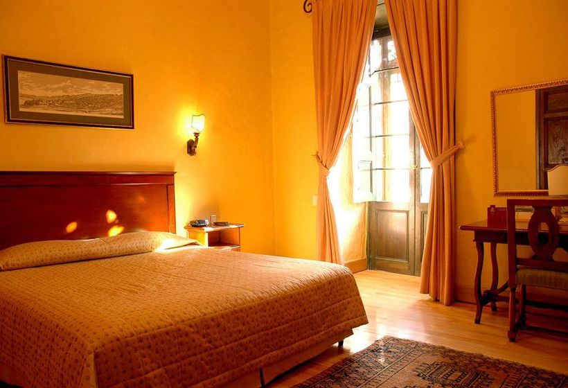 Hotel De La Opera | Bogotá | Distrito Capital | Colombia 17