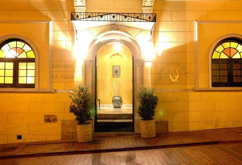 Hotel De La Opera | Bogotá | Distrito Capital | Colombia 18