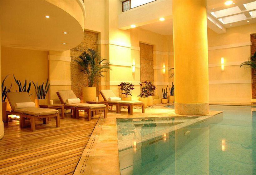 Hotel De La Opera | Bogotá | Distrito Capital | Colombia 2