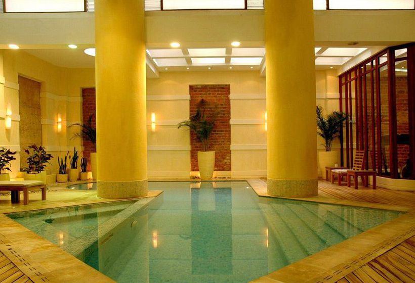 Hotel De La Opera | Bogotá | Distrito Capital | Colombia 4