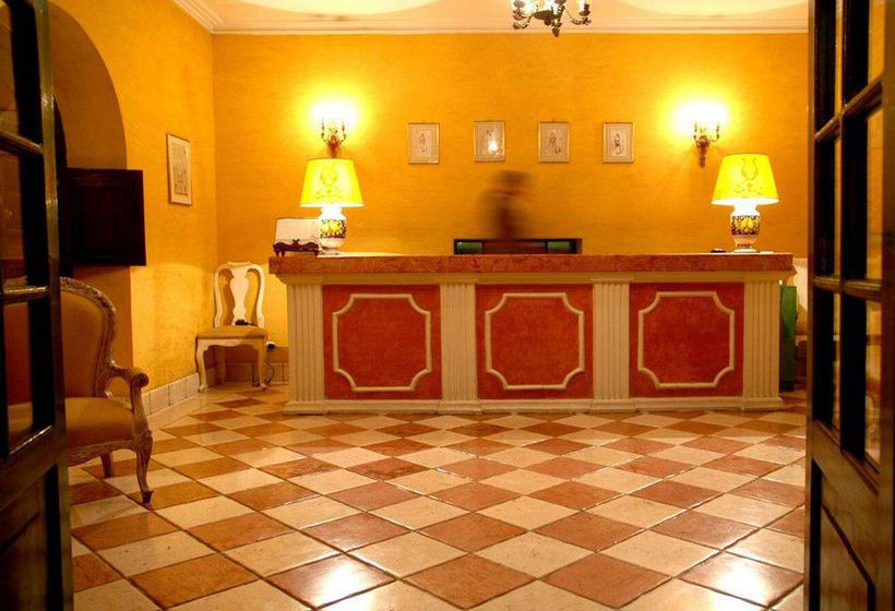 Hotel De La Opera | Bogotá | Distrito Capital | Colombia 5