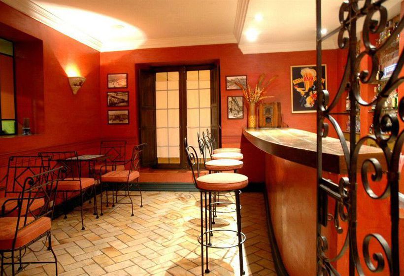 Hotel De La Opera | Bogotá | Distrito Capital | Colombia 6