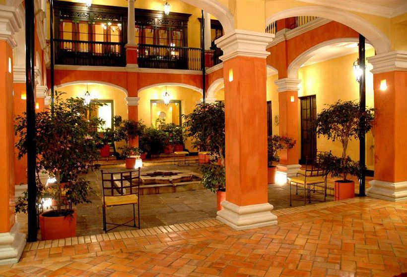 Hotel De La Opera | Bogotá | Distrito Capital | Colombia 7