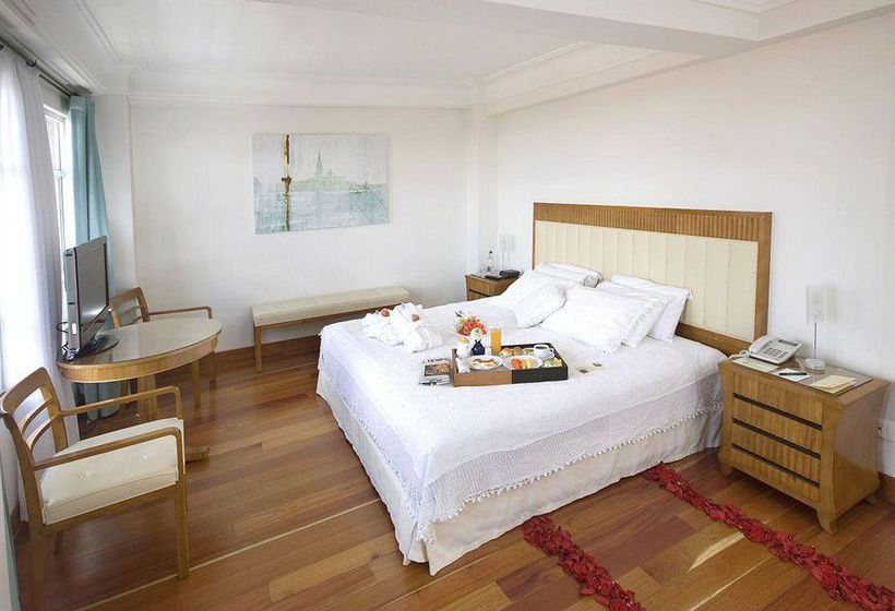 Hotel De La Opera | Bogotá | Distrito Capital | Colombia 8