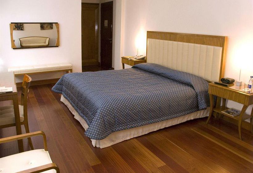 Hotel De La Opera | Bogotá | Distrito Capital | Colombia 9