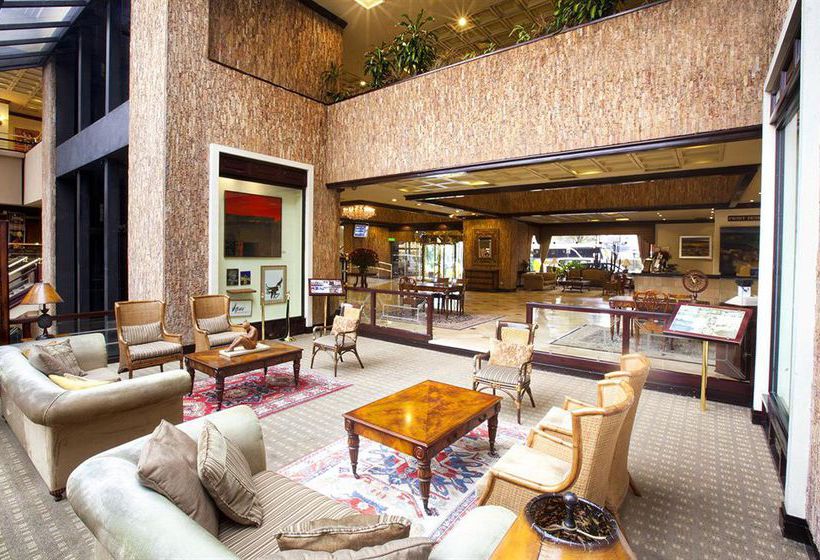 Swissotel Quito | Quito | Pichincha | Ecuador 1