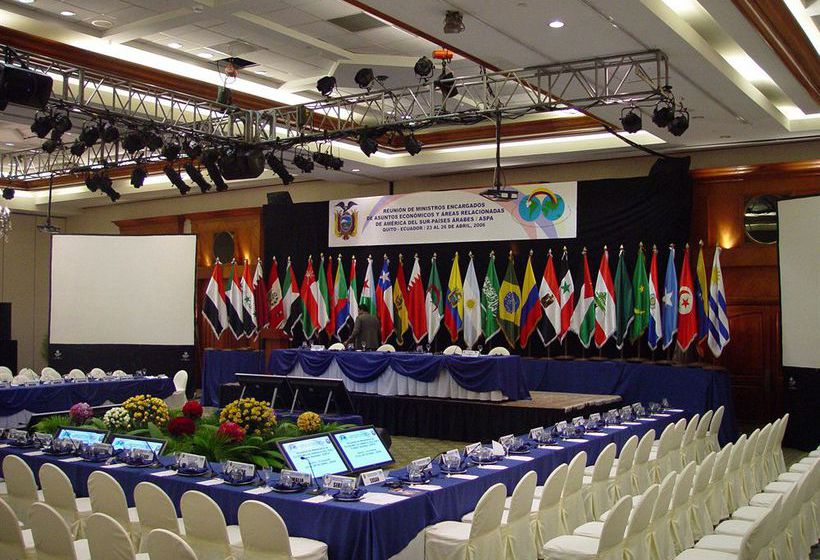 Swissotel Quito | Quito | Pichincha | Ecuador 10