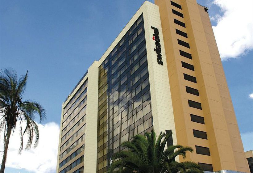 Swissotel Quito | Quito | Pichincha | Ecuador 12