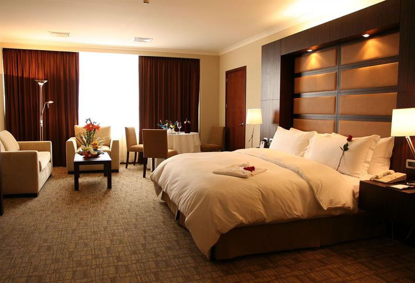 Swissotel Quito | Quito | Pichincha | Ecuador 13