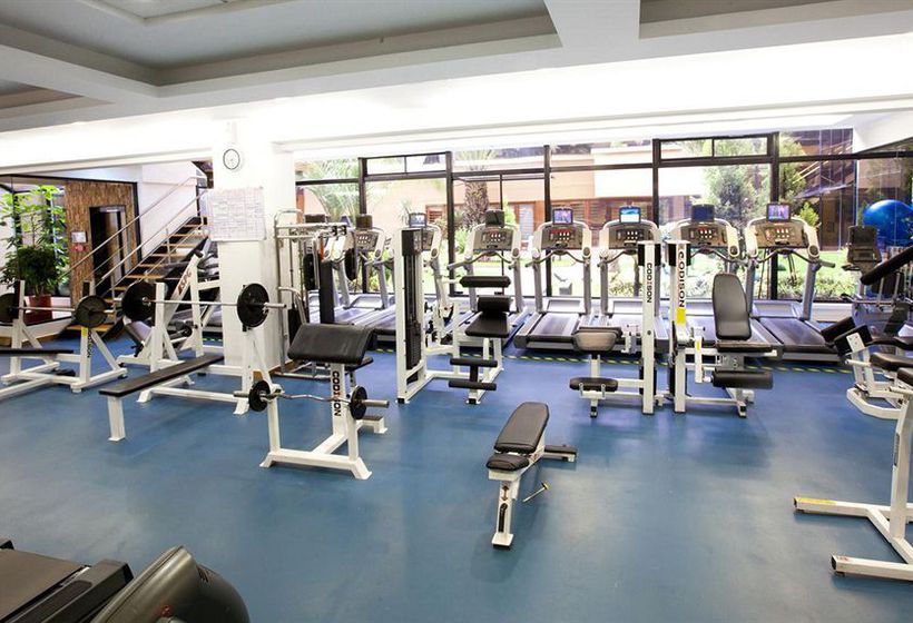 Swissotel Quito | Quito | Pichincha | Ecuador 14