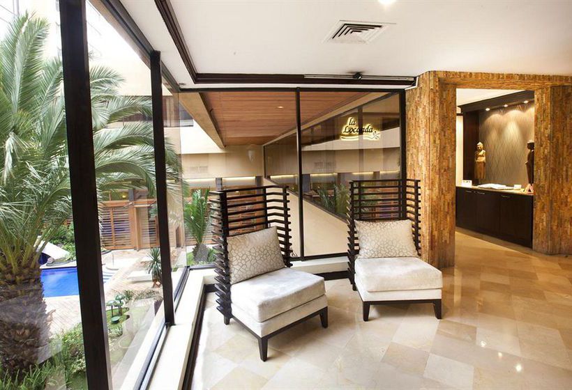 Swissotel Quito | Quito | Pichincha | Ecuador 15