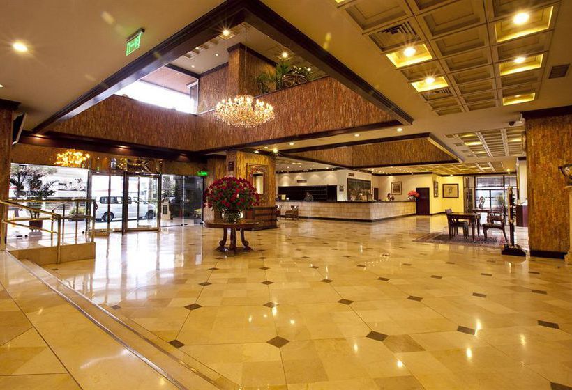 Swissotel Quito | Quito | Pichincha | Ecuador 16