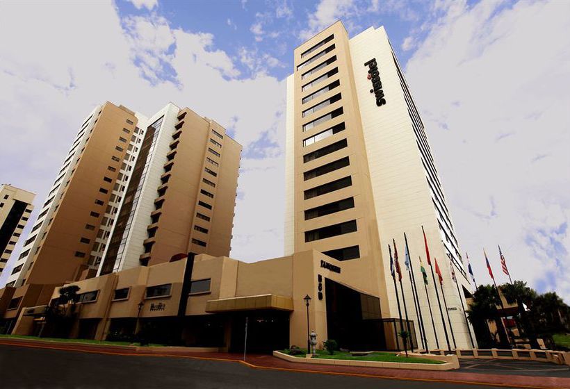 Swissotel Quito | Quito | Pichincha | Ecuador 17