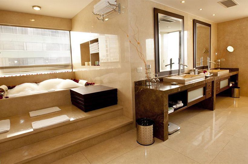 Swissotel Quito | Quito | Pichincha | Ecuador 18