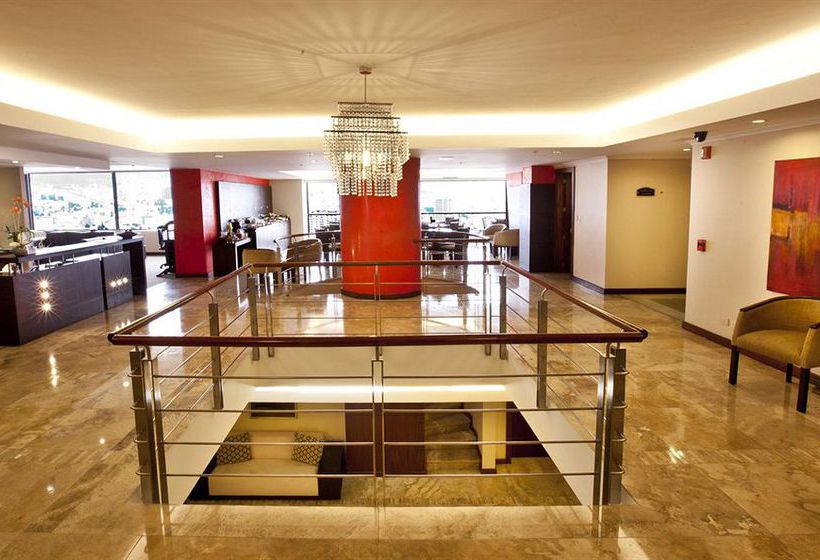 Swissotel Quito | Quito | Pichincha | Ecuador 19