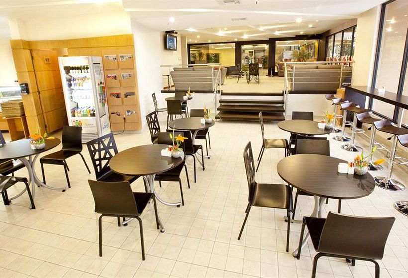 Swissotel Quito | Quito | Pichincha | Ecuador 2