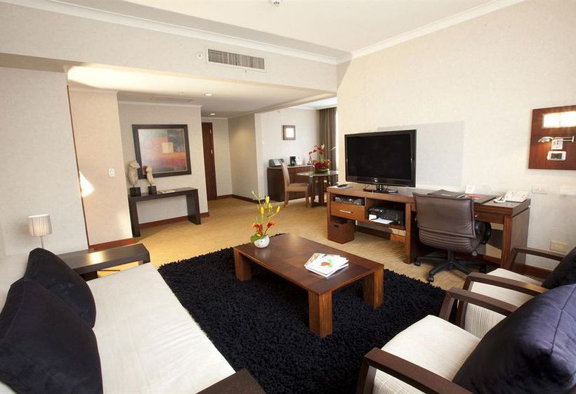 Swissotel Quito | Quito | Pichincha | Ecuador 20