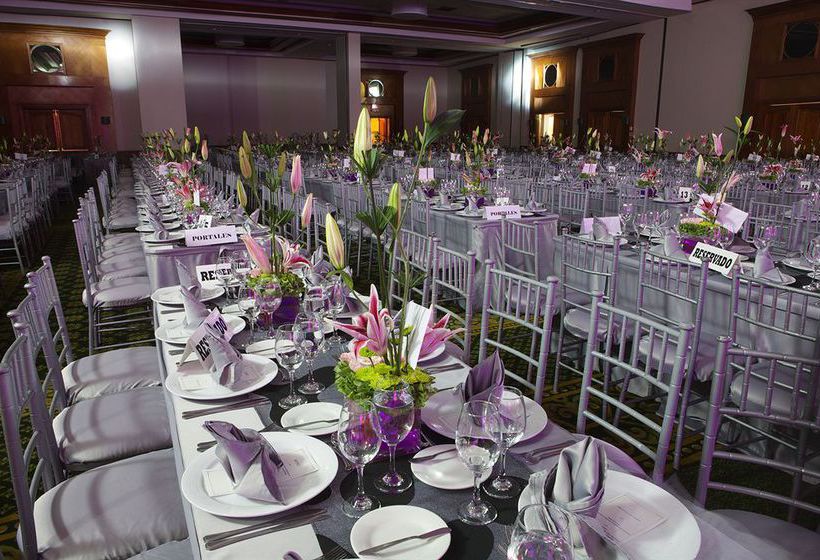 Swissotel Quito | Quito | Pichincha | Ecuador 6