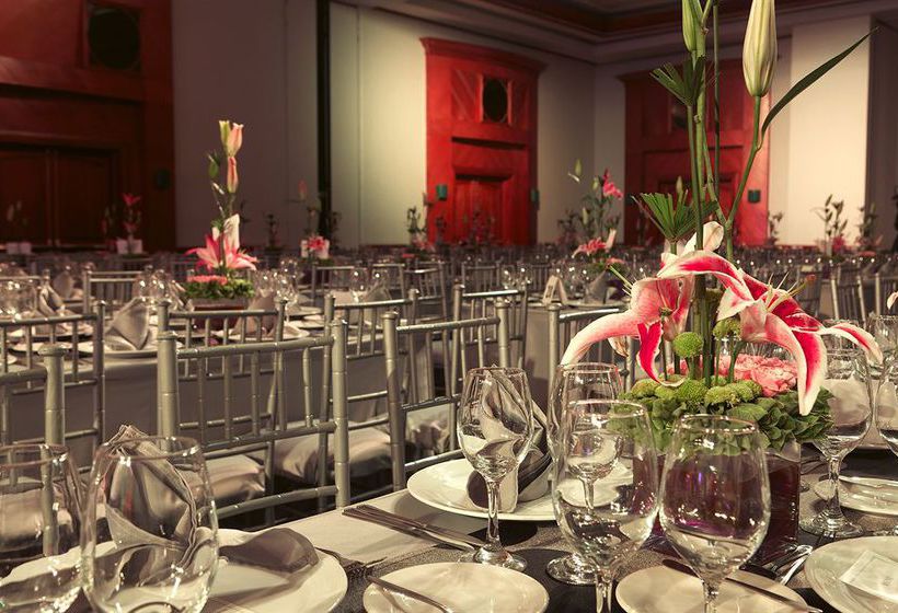 Swissotel Quito | Quito | Pichincha | Ecuador 7