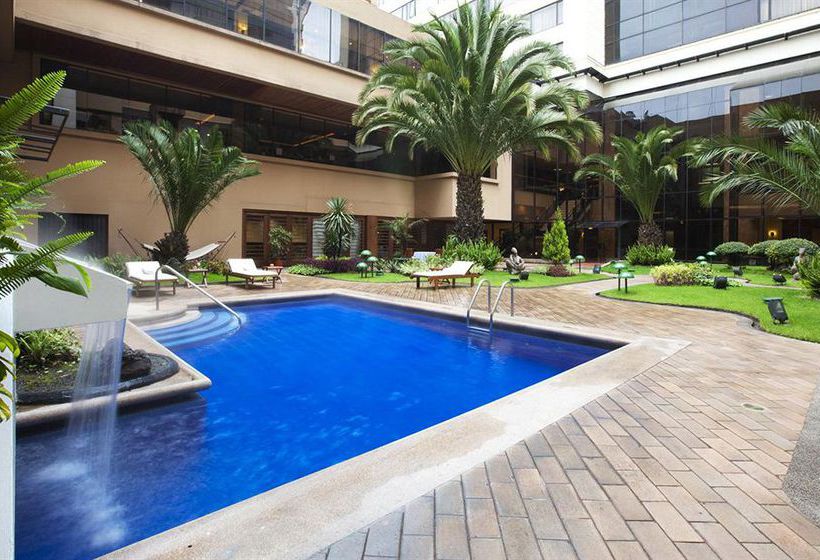Swissotel Quito | Quito | Pichincha | Ecuador 8