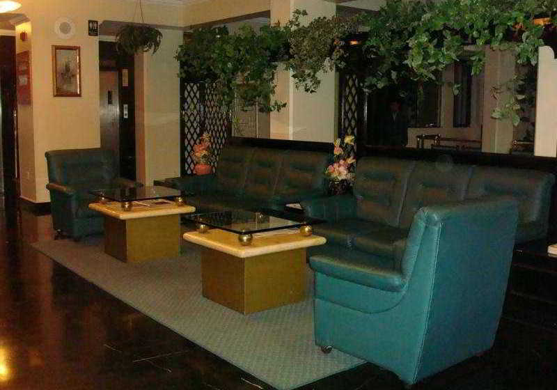 Hotel Diplomat | Cochabamba | Bolivia | América del Sur 1