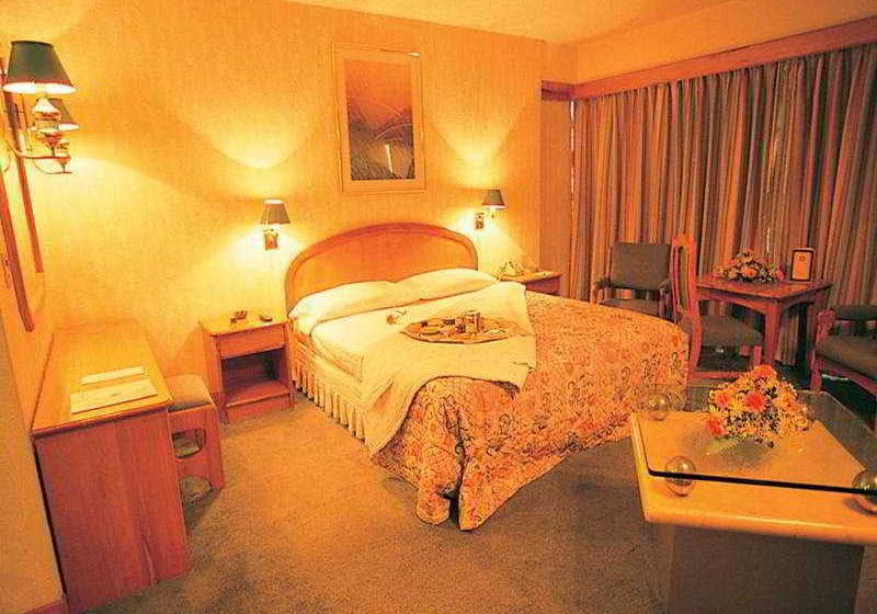 Hotel Diplomat | Cochabamba | Bolivia | América del Sur 3