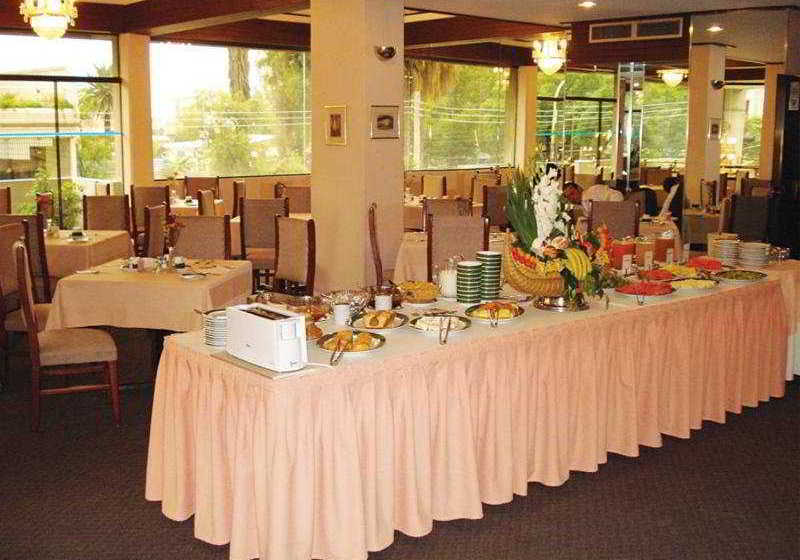 Hotel Diplomat | Cochabamba | Bolivia | América del Sur 4