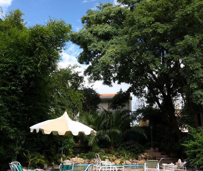 Hotel Aranjuez | Cochabamba | Bolivia | América del Sur 10