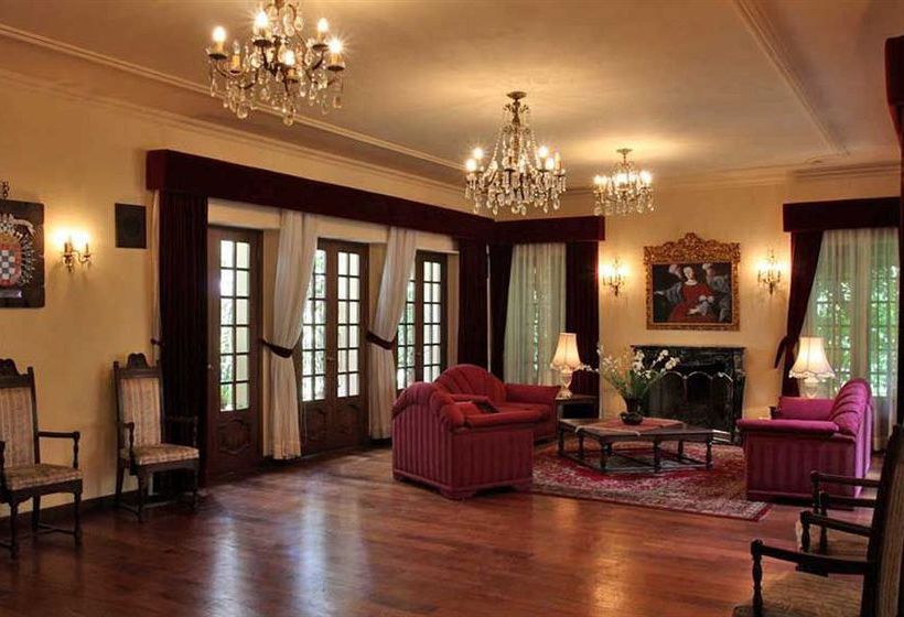 Hotel Aranjuez | Cochabamba | Bolivia | América del Sur 11