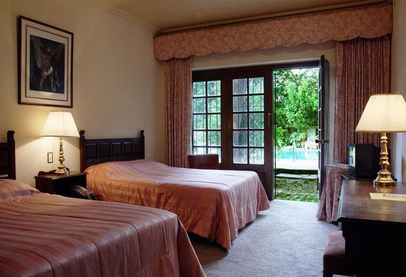 Hotel Aranjuez | Cochabamba | Bolivia | América del Sur 13