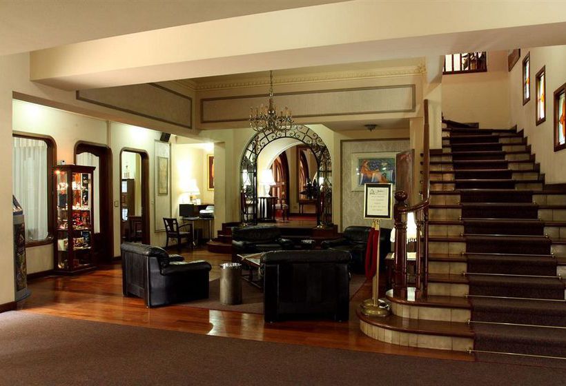 Hotel Aranjuez | Cochabamba | Bolivia | América del Sur 14