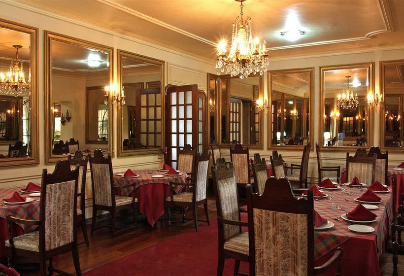 Hotel Aranjuez | Cochabamba | Bolivia | América del Sur 15