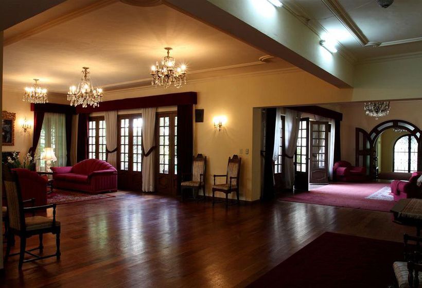 Hotel Aranjuez | Cochabamba | Bolivia | América del Sur 16