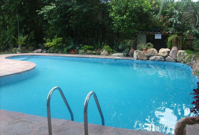 Hotel Aranjuez | Cochabamba | Bolivia | América del Sur 17