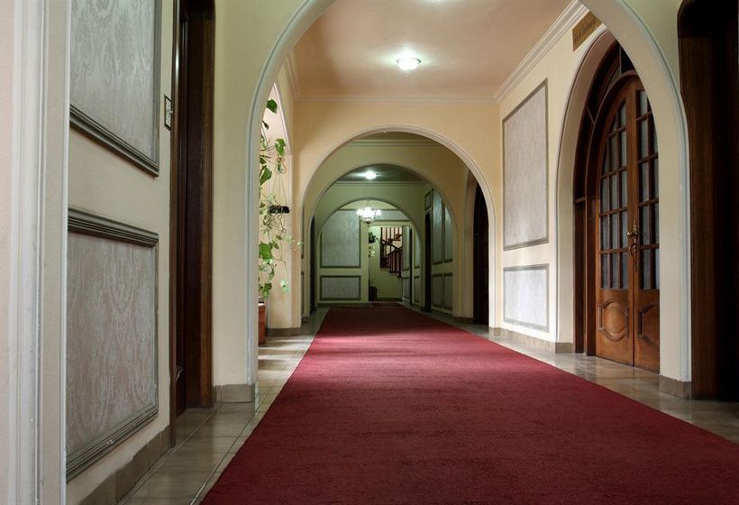 Hotel Aranjuez | Cochabamba | Bolivia | América del Sur 18