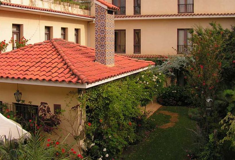 Hotel Aranjuez | Cochabamba | Bolivia | América del Sur 19